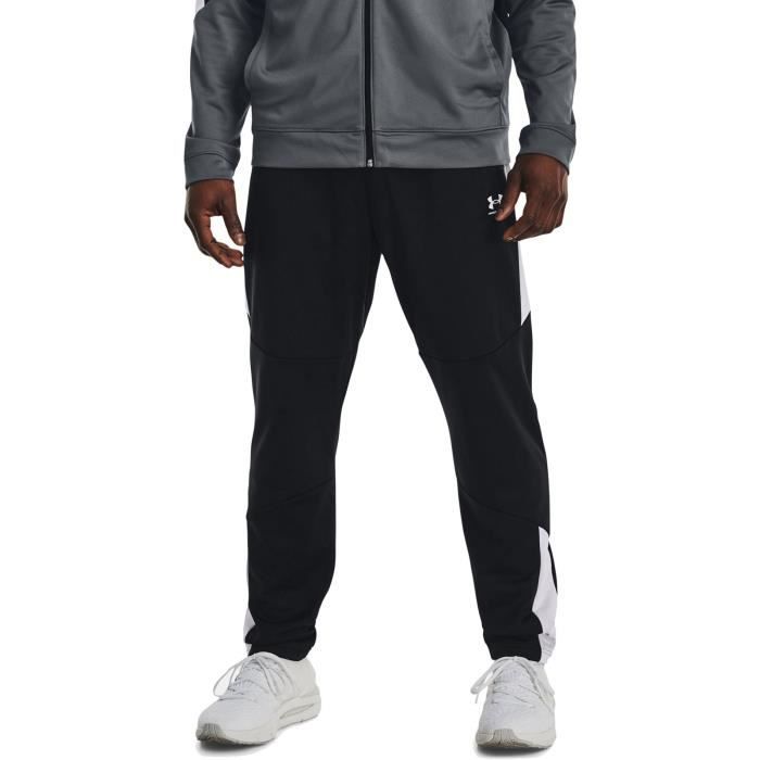 Pantalon de surv tement Homme Under Armour Tricot Fashion