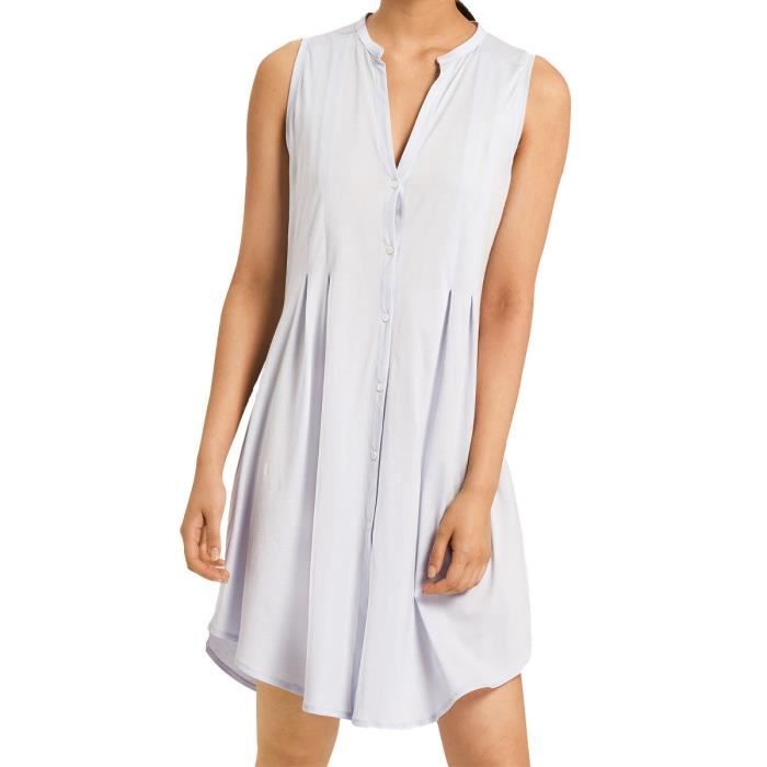chemise de nuit hanro