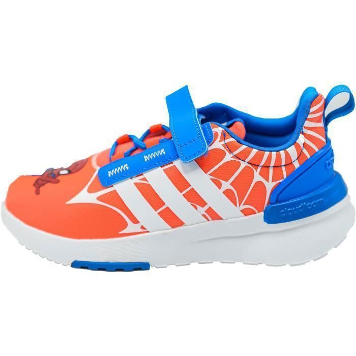 basket adidas spiderman