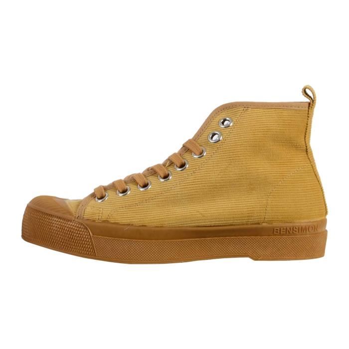 lacets bensimon