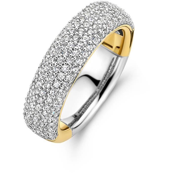 Bague sur shop mesure femme