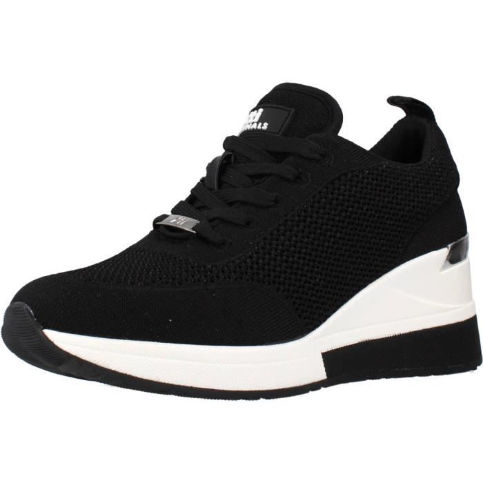 Basket xti femme store