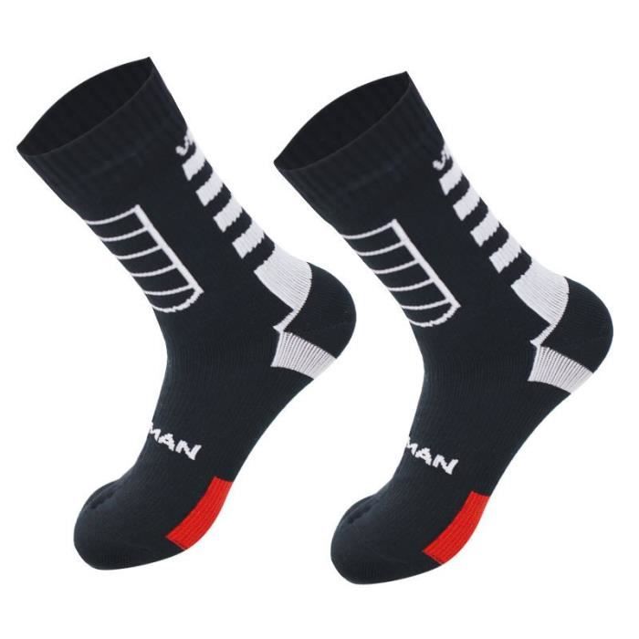 chaussette polaire pour botte de pluie