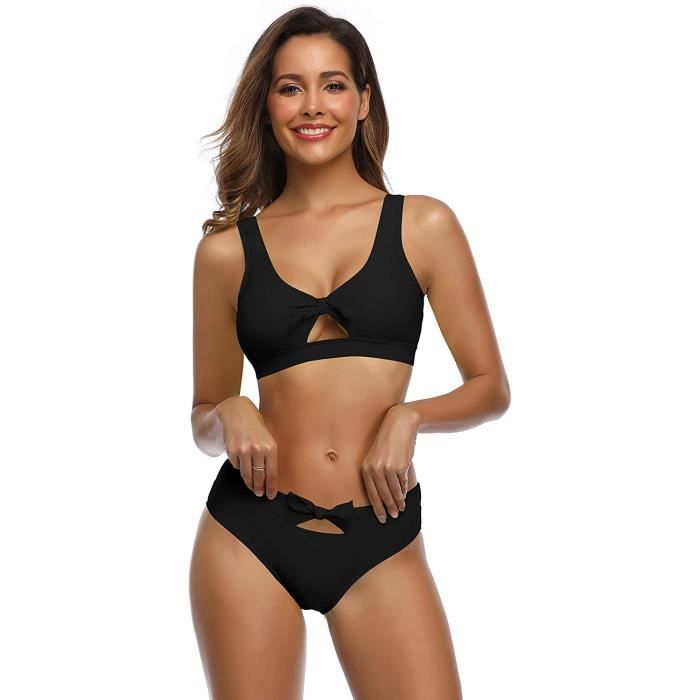 Bas de maillot discount de bain push up