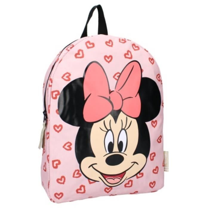 Cartable maternelle minnie hotsell