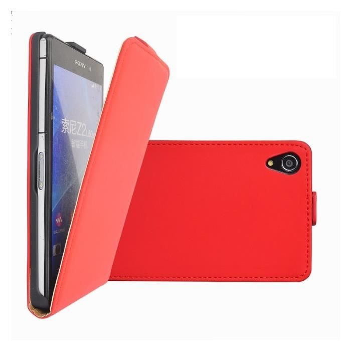 Pochette sony store xperia l1