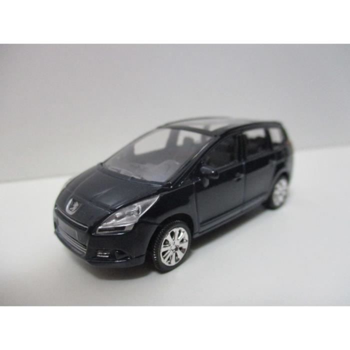 voiture miniature peugeot 5008