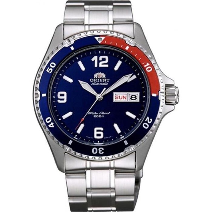 Orient mako 2 avis deals