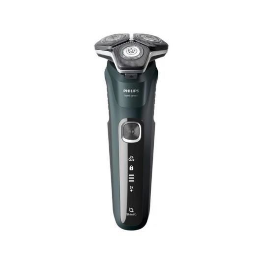 Philips Rasoir &eacute;lectrique S5884/35 Vert
