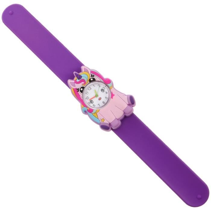 Montre bracelet 2025 enfant