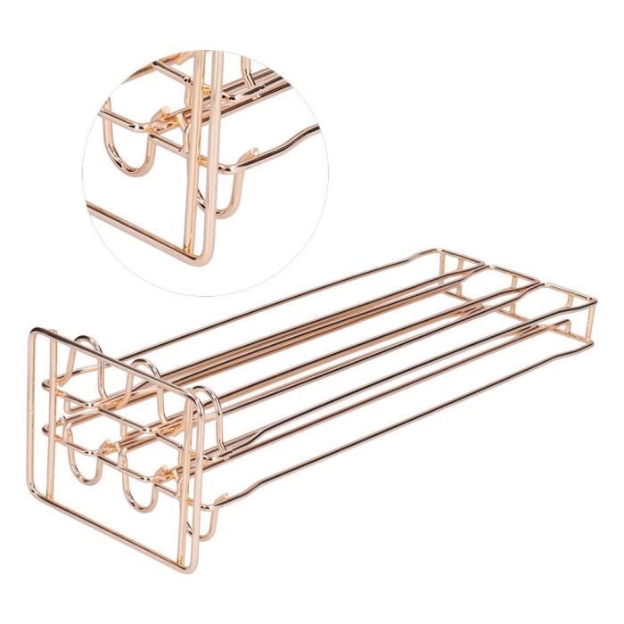 Support Jauge 52mm Universel Noir - Support Pod 2 Pouces Pour Compteur Voiture Moto Camion Bateau