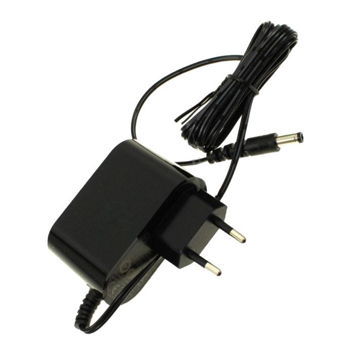 Chargeur ROWENTA 133786 22V Adaptateur secteur Compatible avec Aspirateur