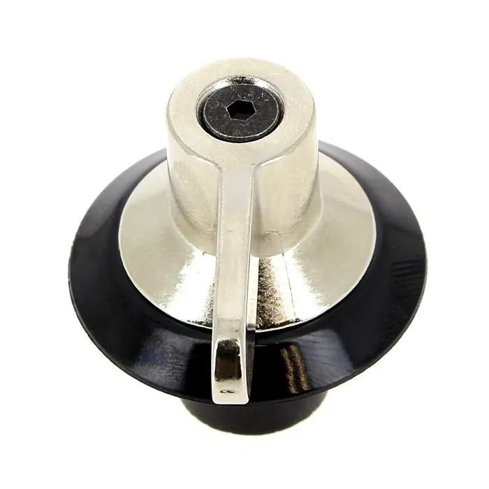 Bouton 12h gaz et 694975086 cuisiniere smeg