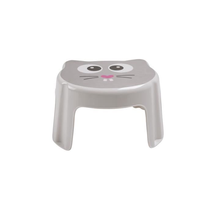 Gall Marche Pied Chat Gris Blanc Achat Vente Marchepied Enfant Cdiscount Gall Marche Pied Chat Gris Blanc Achat Vente Marchepied Enfant Cdiscount