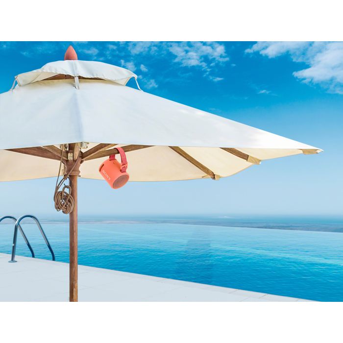 Sony SRS XB13 | Enceinte Ultraportable Mono Minéral - vue 8