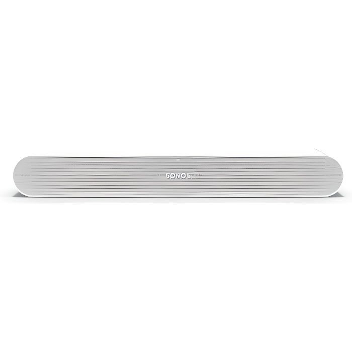 SONOS Ray - Barre de son - Dolby Digital 3.0 - Blanc