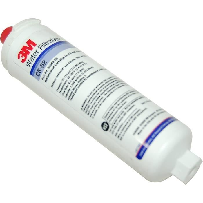 Kit Raccordement Eau Réfrigérateur SPARES2GO - Tuyau 5,5m + Adaptateurs - Pour Siemens