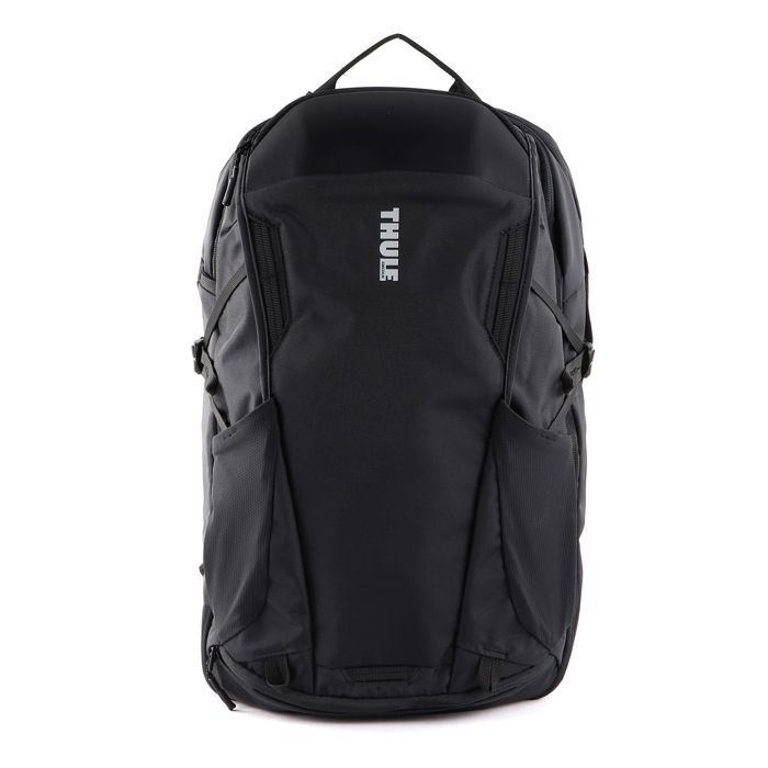 THULE Sac à dos de loisirs noir pour femme et homme - EnRoute Backpack 30L 196354 THULE Sac à dos de loisirs noir pour femme et homme - EnRoute Backpack 30L 196354