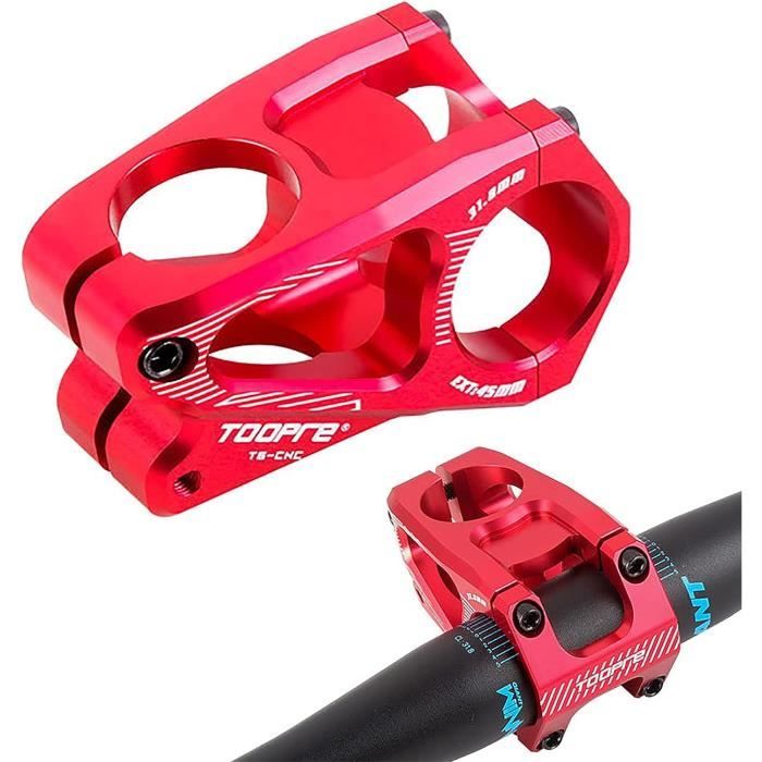 Tige De Vélo Mini Insert ALICO, 22.2mm, CrMo, 1 Pouce, Pince, Occasion Japon