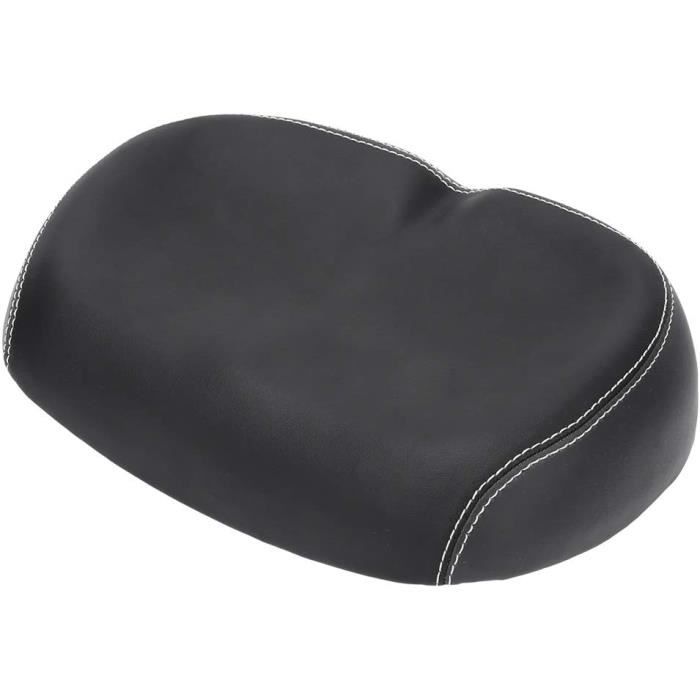 Selle Velo Confortable, Selle de Vélo Ergonomique Selle Velo avec Boule