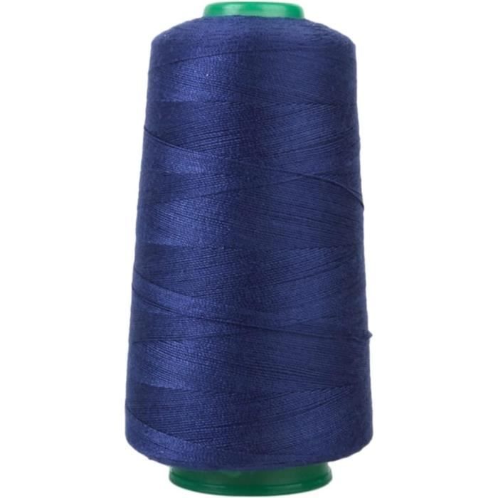 Artemio Fil à tricotin 5 mm x 5 m - bleu pastel pas cher 
