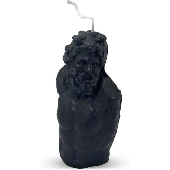 Bougies Parfumées En Forme De Chat Iubihome - Lot De 2 - Lavande Et Nénuphar - Décoration Maison