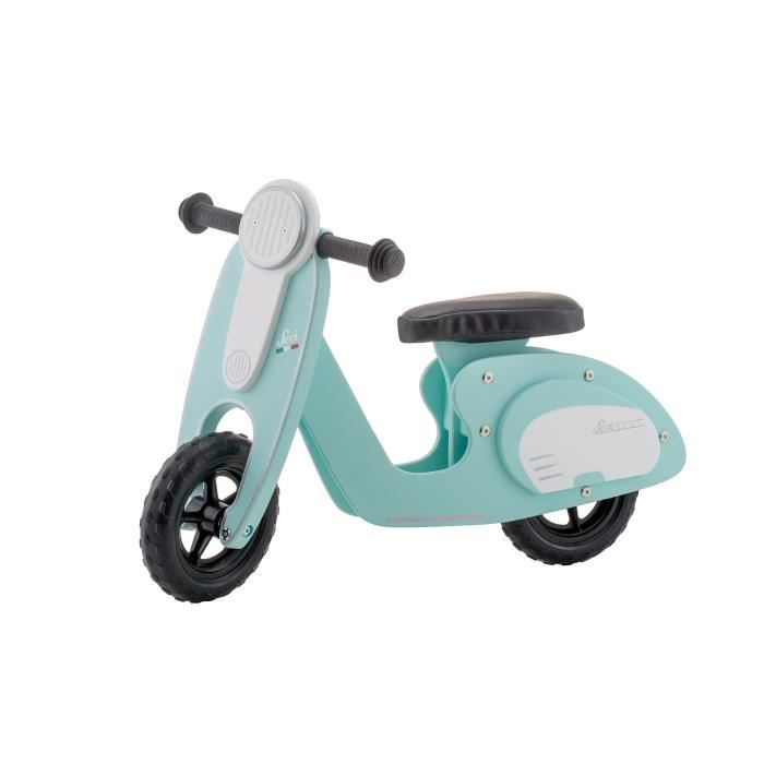 porteur scooter fisher price