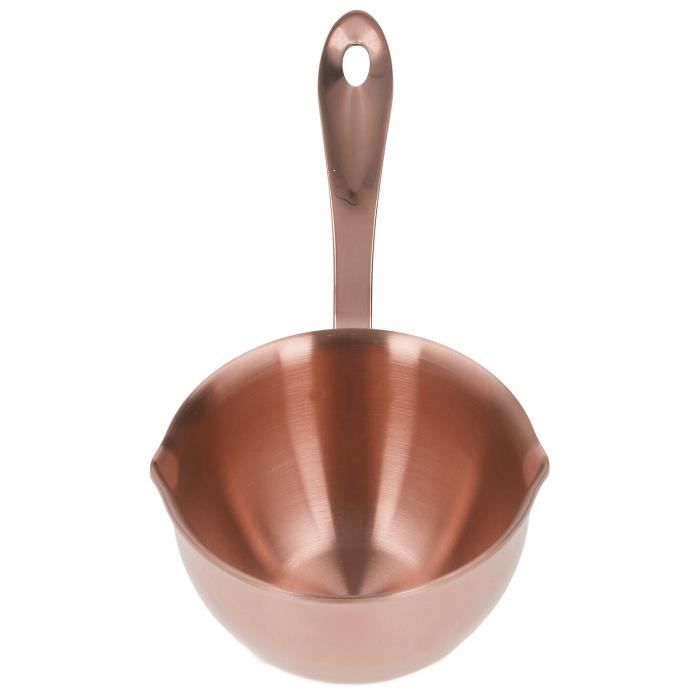 Lot de 20 Crochets Robustes en S pour Casseroles, Poêles