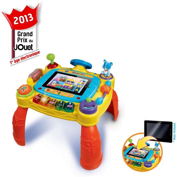 Vtech little app activity table cheap