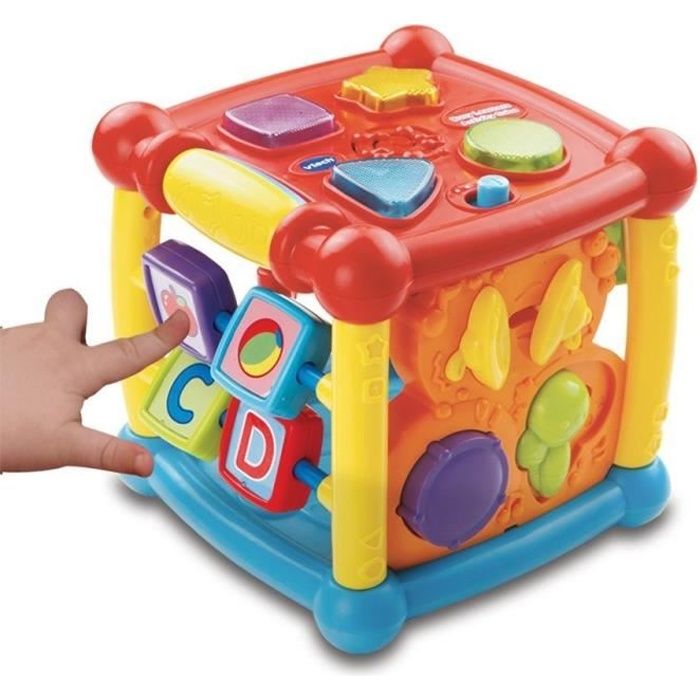 cdiscount vtech