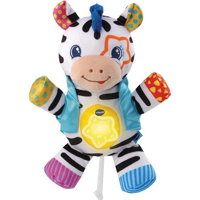 porteur kangourou vtech