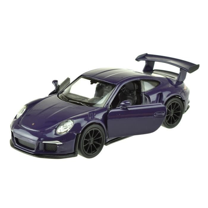 maquette porsche 911 gt3 rs