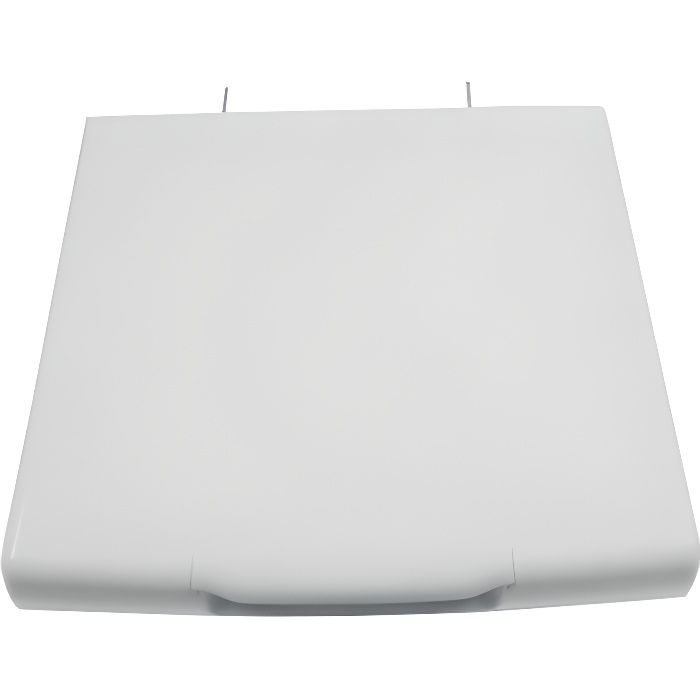 Panier à couverts pour lave-vaisselle BAUKNECHT, IKEA from WHIRLPOOL -  LADEN - Accessoire d'appareil - Blanc - Cdiscount Electroménager