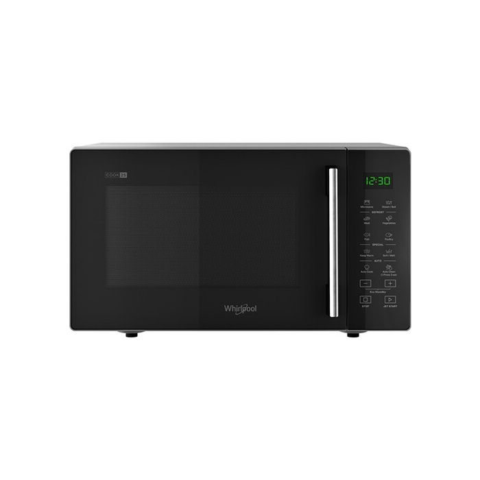 MWP252SB vapeur - vue 3