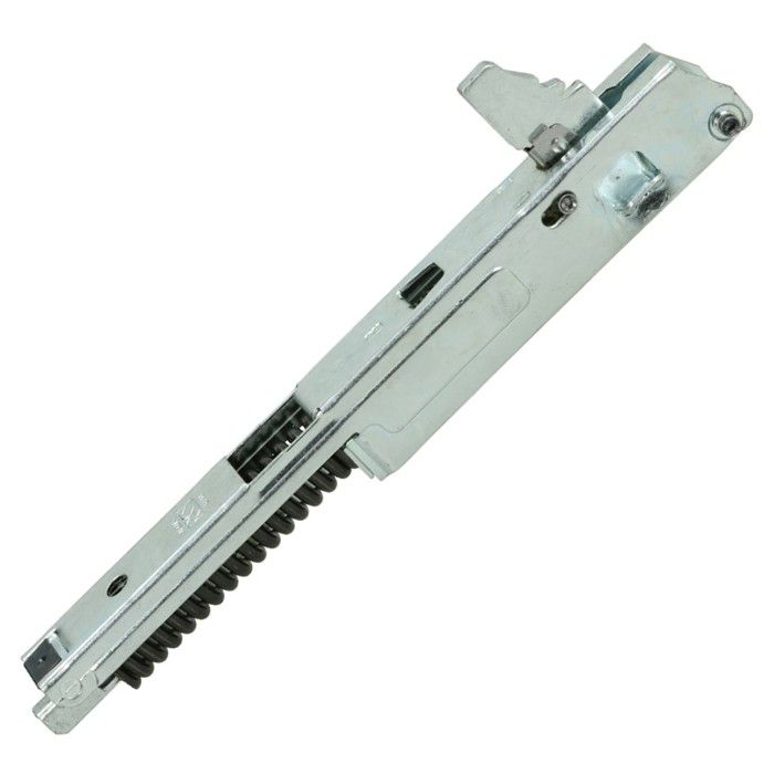 Charnière de porte - WHIRLPOOL - Four/Cuisinière - Originale - Blanc