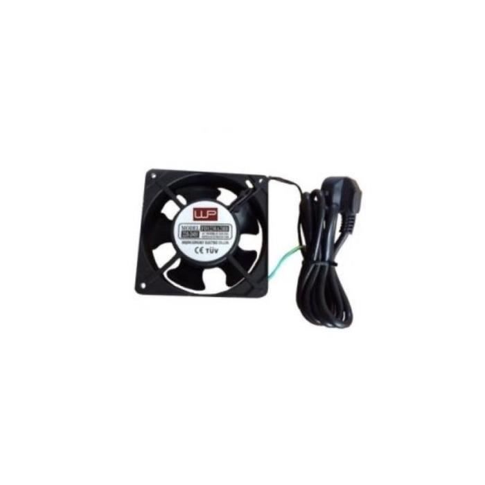 WP Ventilateur Armoire Rack WPN ACS FAN120