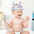 TD® Bonnet anti-chute pour tout-petit sécurité anti-collision respirant anti-chute oreiller bébé anti-chute protège-tête lavable-1
