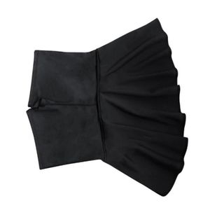 Jupe-Short Femme Surridge Sports - Piqué 100% Performance | Intérieur Polyester-Élasthanne