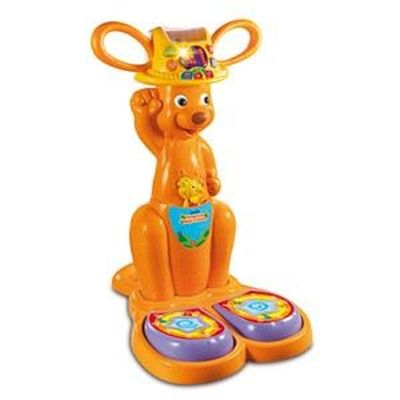 Vtech porteur kangourou online