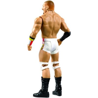 Mojo rawley action figure deals