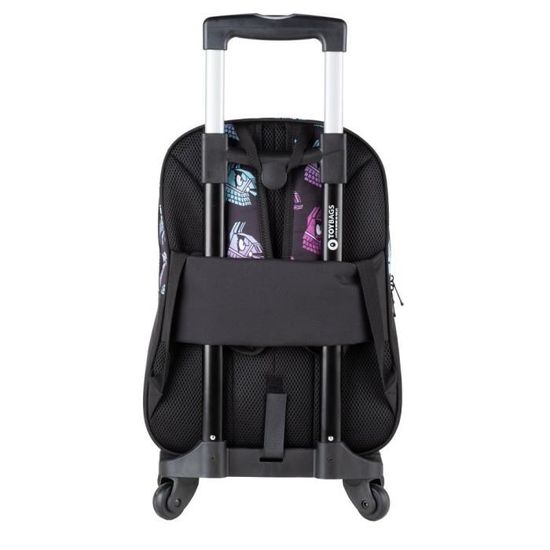 sac a dos lama fortnite