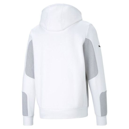 Survetement puma bmw blanche on sale