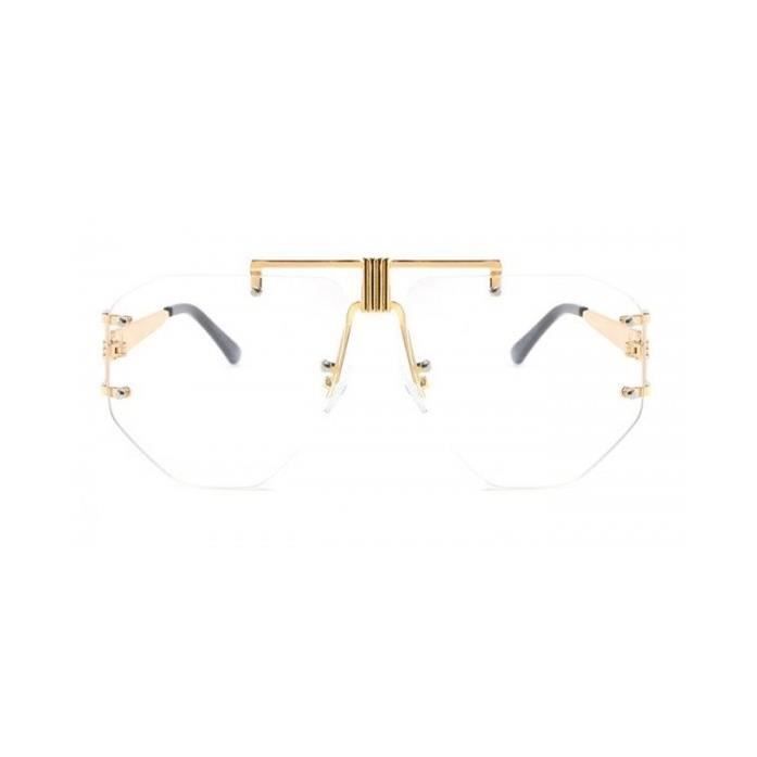 Lunette hotsell booba madrina