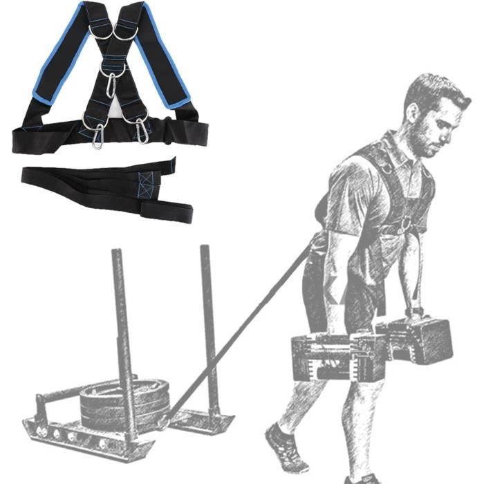 MAG Ensemble De Cônes D'Entraînement D'Agilité Ensemble D'Entraînement