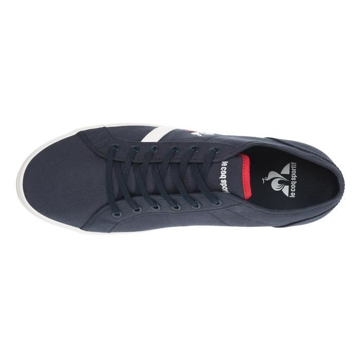 Le coq sportif aceone top