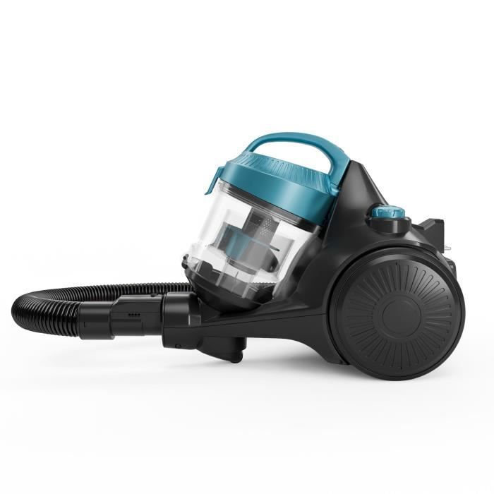 Aspirateur traîneau sans sac STC48 700 W 78 dB