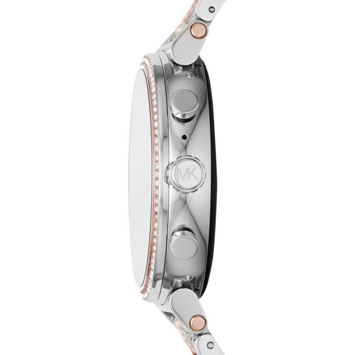 Michael kors access sofie gen 4 top