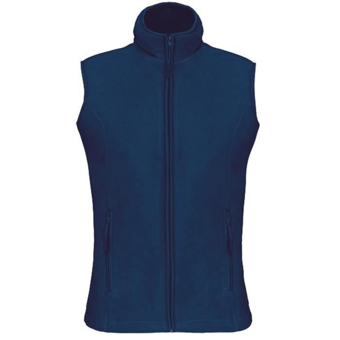 Gilet sans cheap manche sport femme