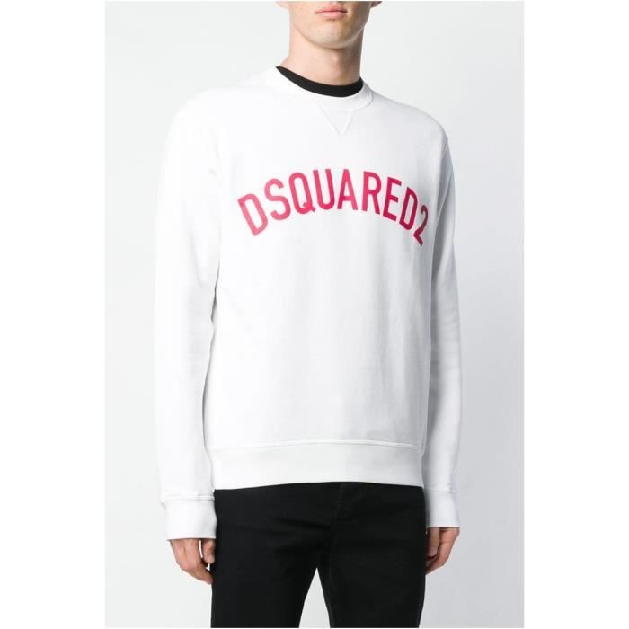 Survetement on sale dsquared homme