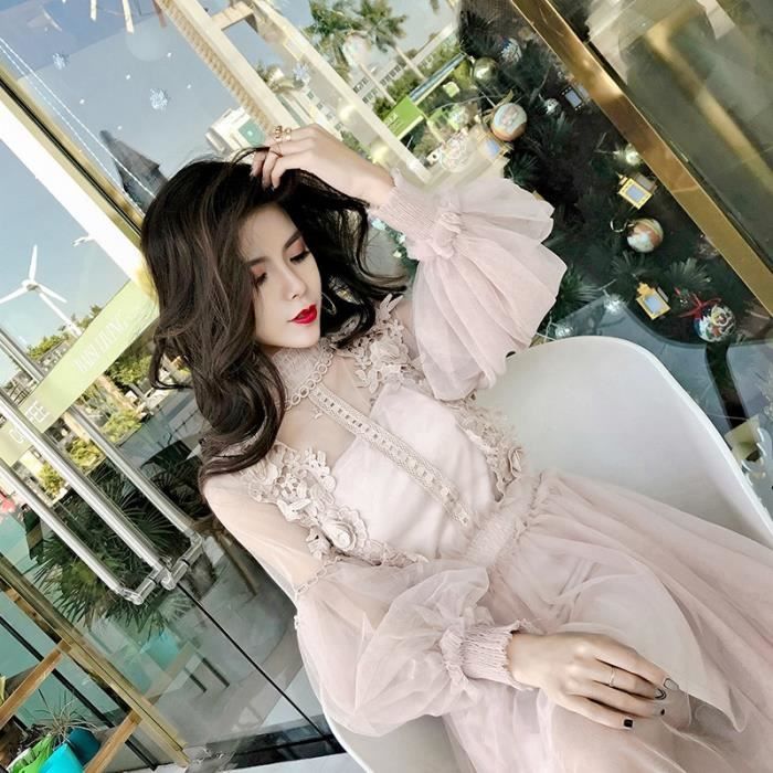 Fille manga robe outlet